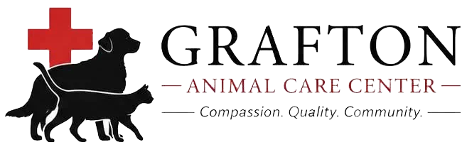 grafton-animal-care-center-logo Grafton Animal Care Center Logo